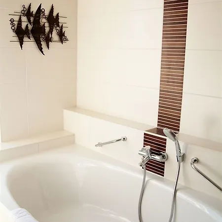 Hotel Stralsund 3* Stralsund
