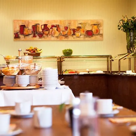Hotel Stralsund Στράλσουντ