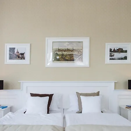 Ξενοδοχείο Hotel Stralsund 2*