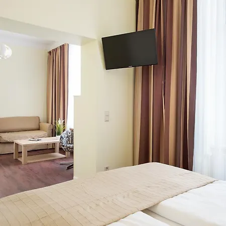 Ξενοδοχείο Hotel Stralsund