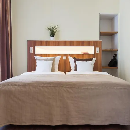Ξενοδοχείο Hotel Stralsund 2*