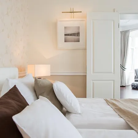 Ξενοδοχείο Hotel Stralsund 2*