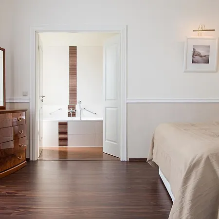 Hotel Stralsund Ξενοδοχείο 2*