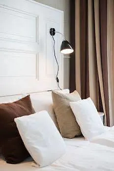 Hotel Stralsund Ξενοδοχείο