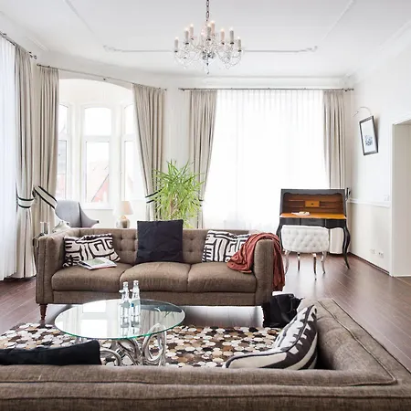 Ξενοδοχείο Hotel Stralsund