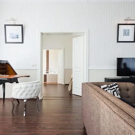 Hotel Stralsund Ξενοδοχείο