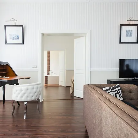 Hotel Stralsund Szálloda