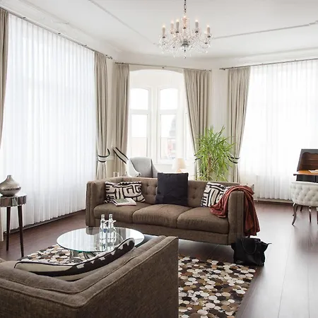 Ξενοδοχείο Hotel Stralsund Στράλσουντ