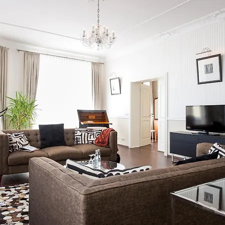 Hotel Stralsund 호텔