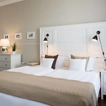 Hotel Stralsund Ξενοδοχείο 2*