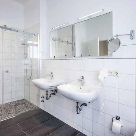 Hotel Stralsund