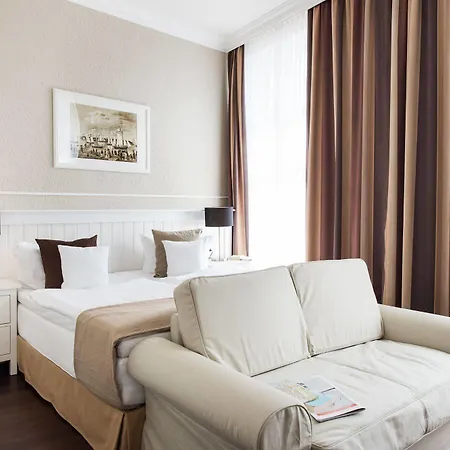 Hotel Stralsund Ξενοδοχείο