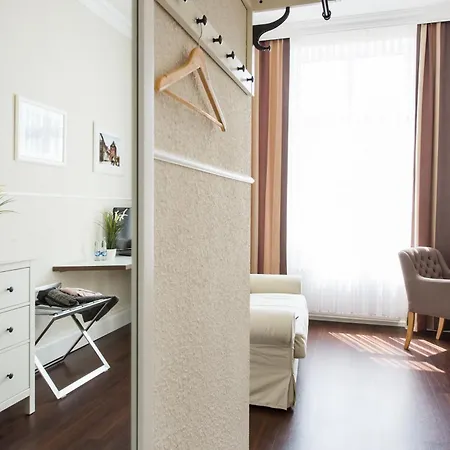 Hotel Stralsund 호텔 슈트랄준트