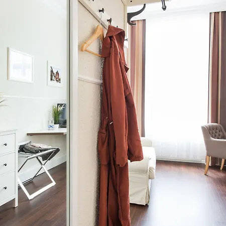 Hotel Stralsund Ξενοδοχείο Στράλσουντ