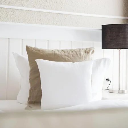 Hotel Stralsund 2*