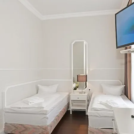 Ξενοδοχείο Hotel Stralsund