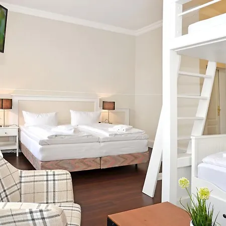 Ξενοδοχείο Hotel Stralsund Στράλσουντ