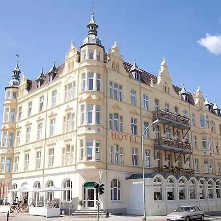 Ξενοδοχείο Hotel Stralsund Στράλσουντ