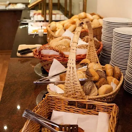 Ξενοδοχείο Hotel Stralsund Στράλσουντ