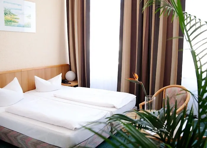 Hotel Stralsund Stralsund