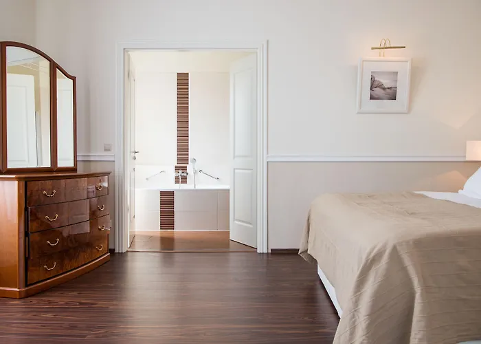 Hotel Stralsund Отель 3*