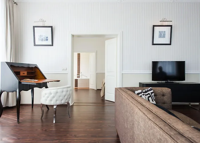 Hotel Stralsund Отель Штральзунд