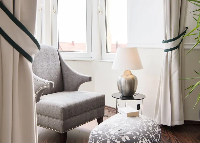 Hotel Stralsund Отель Штральзунд