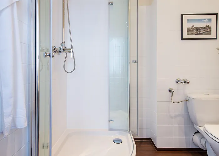 Hotell Hotel Stralsund