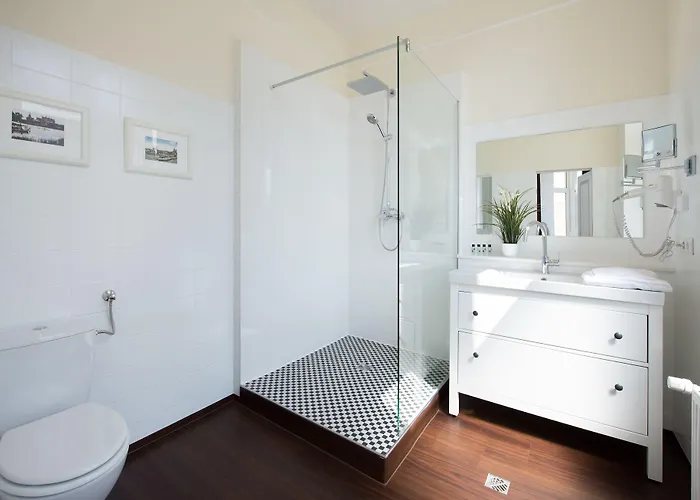 Hotel Stralsund Hotell 3*