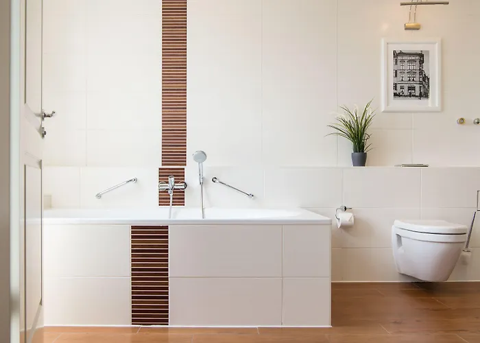 Hotel Stralsund Hotell 3*