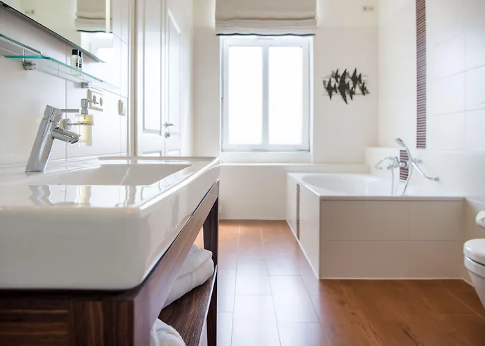 Hotel Stralsund 3* Stralsund