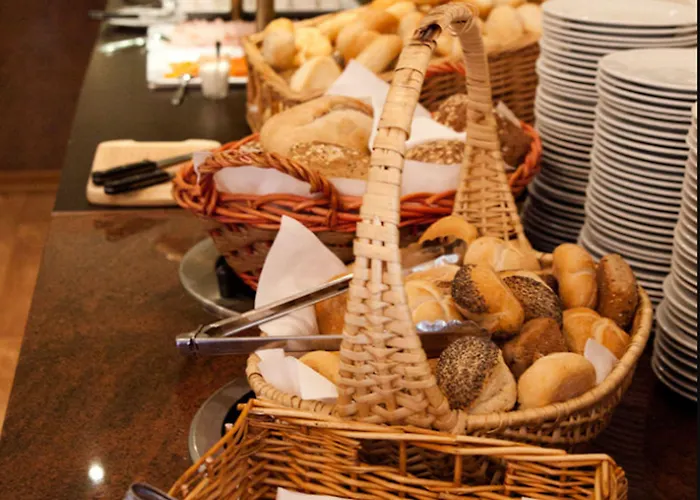 Hotel Stralsund Штральзунд