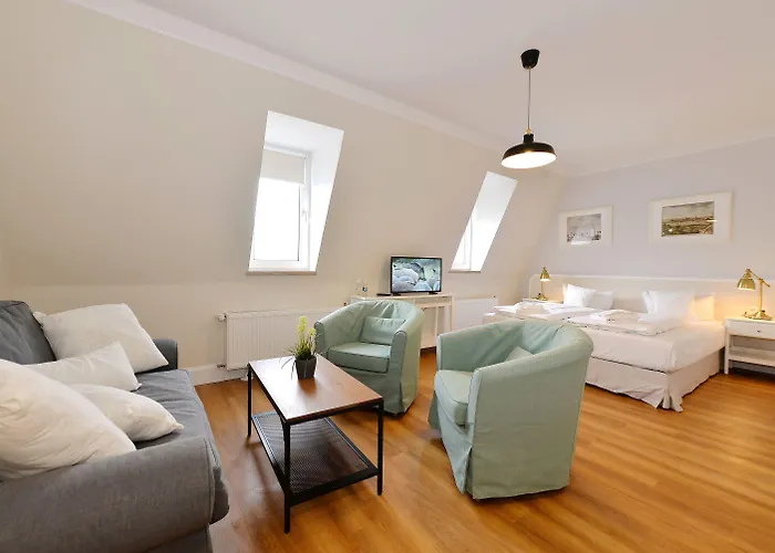 Hotel Stralsund Stralsund