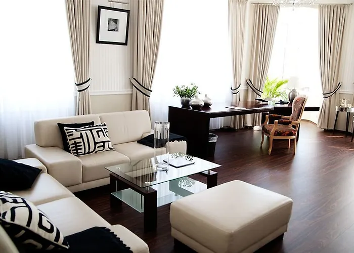 Hotell Hotel Stralsund Stralsund