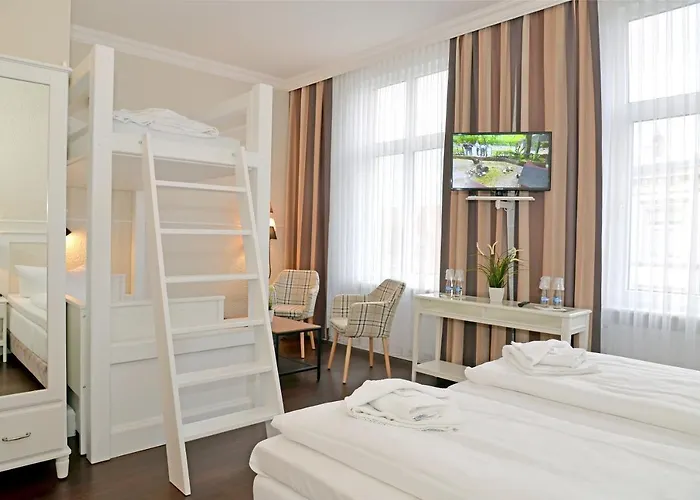 Hotel Stralsund Stralsund